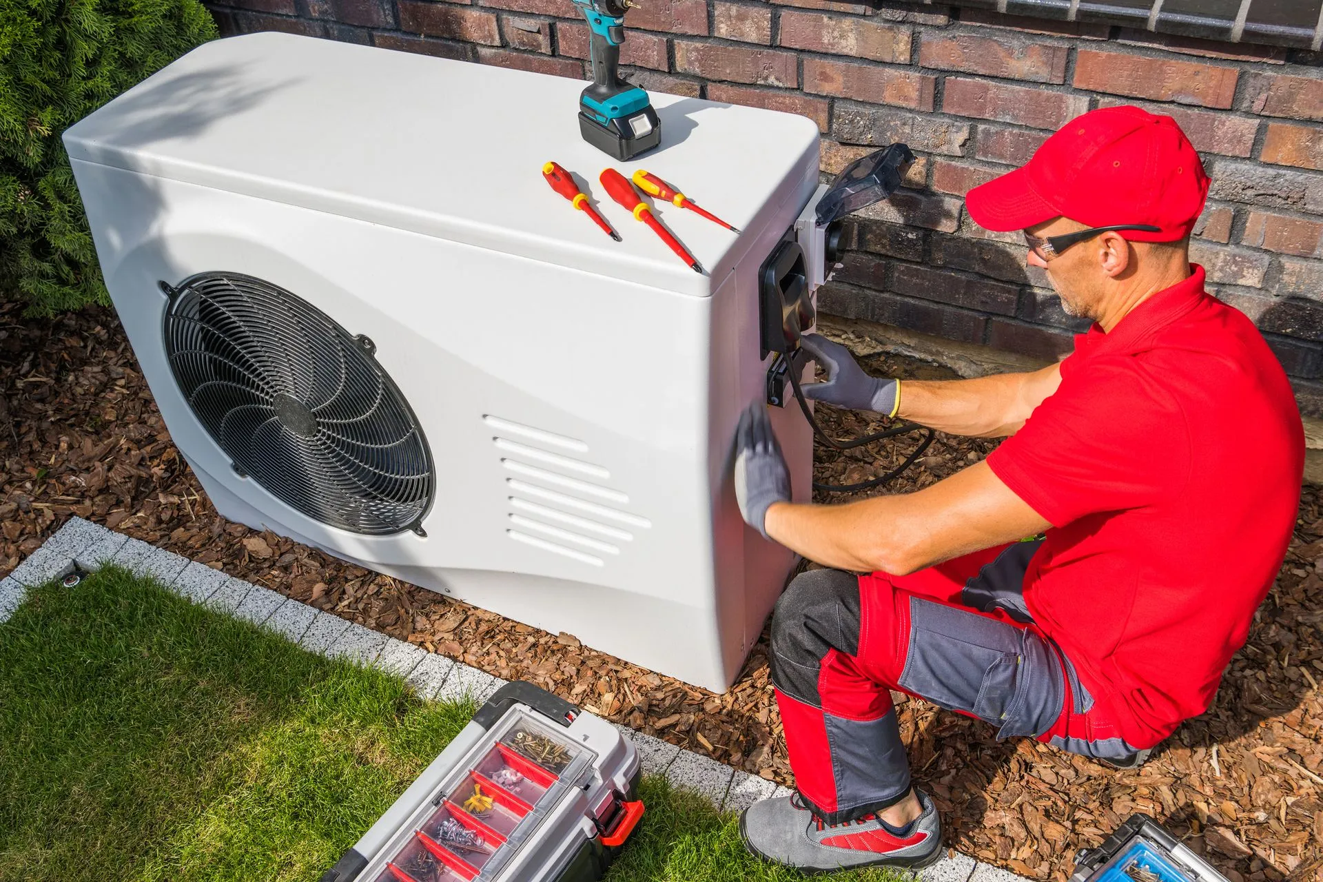 About HVAC in Rancho Cucamonga, CA